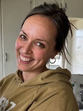 Meet your Posher, Alycia